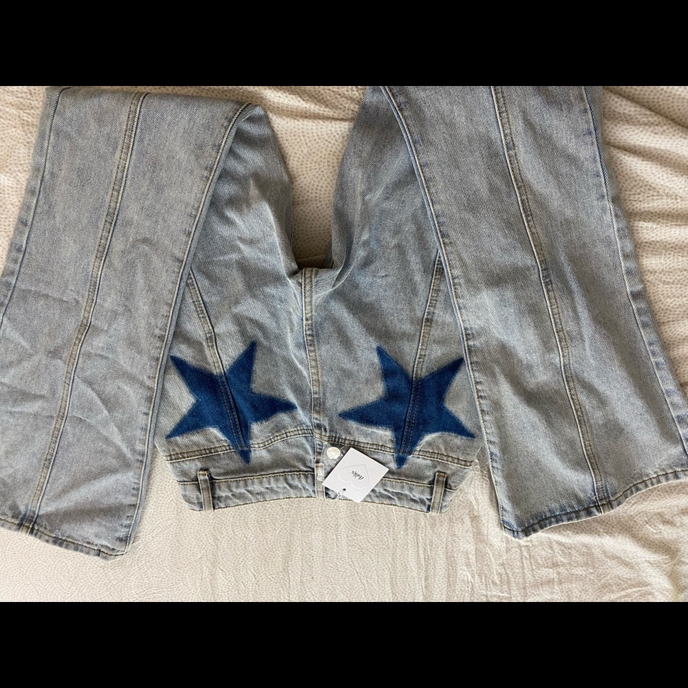 ADIKA jeans